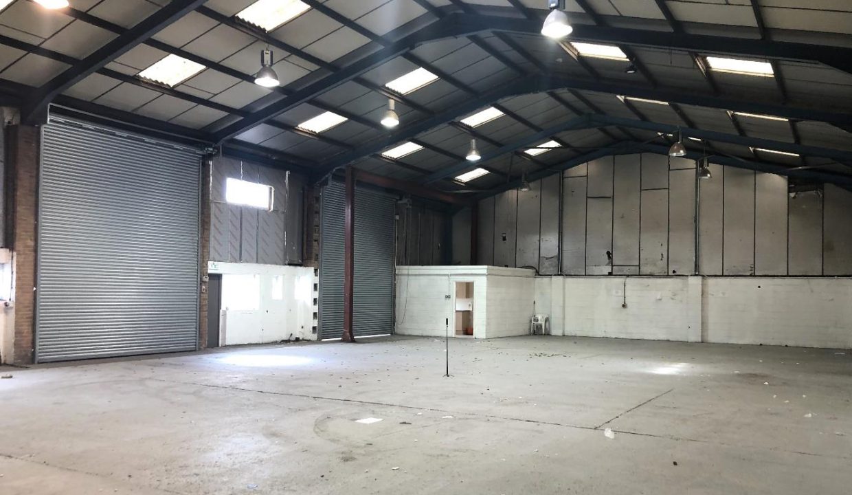 3 Moorfield Industrial Estate Cotes Heath ST21 6QY